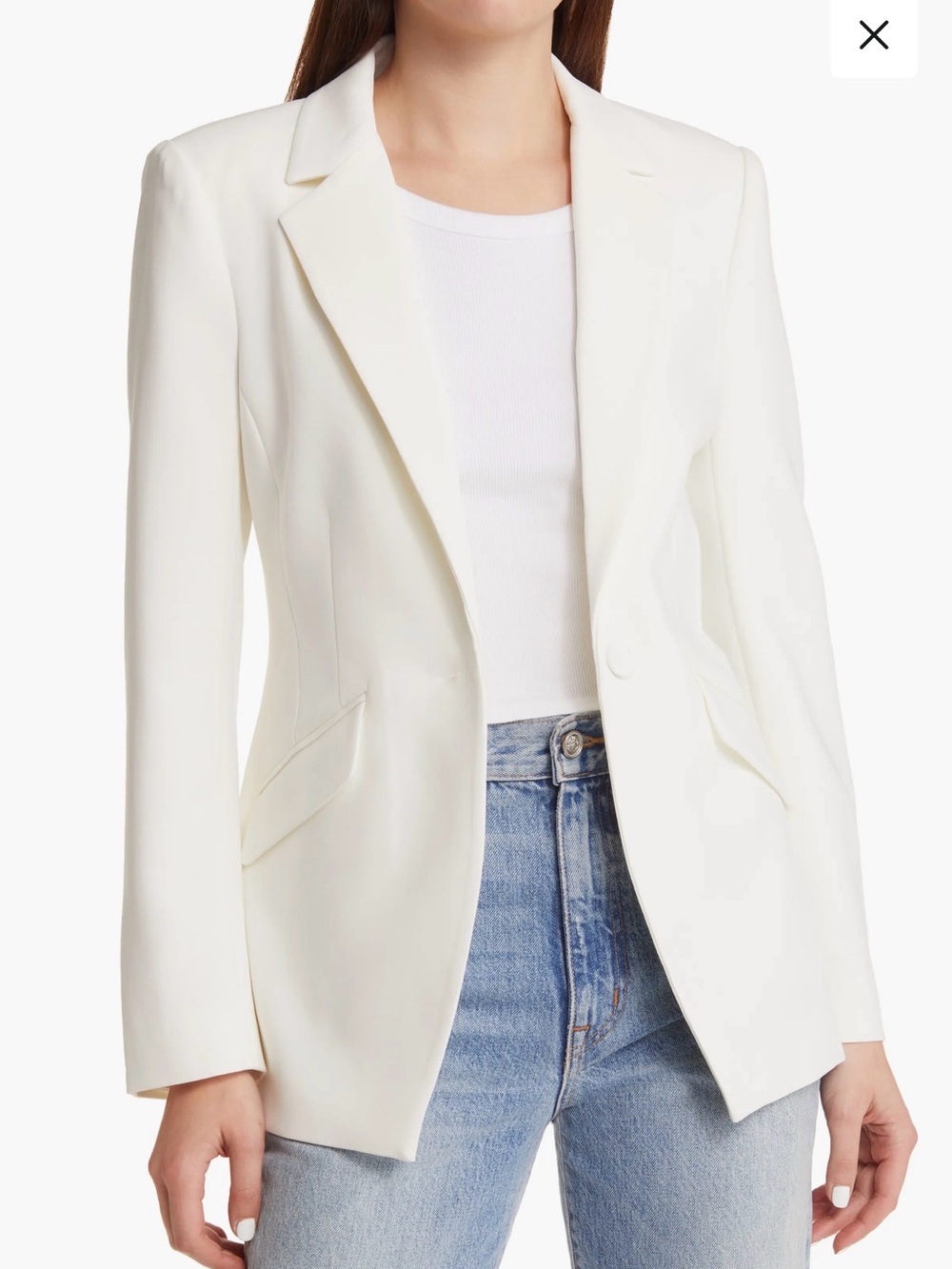 Favorite Daughter- The Favorite Blazer